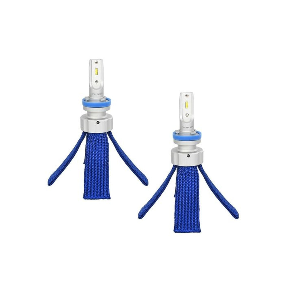 Putco 700007 Nitrolux LED Bulb H7Pair