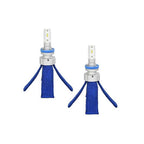 Putco 700007 Nitrolux LED Bulb H7Pair
