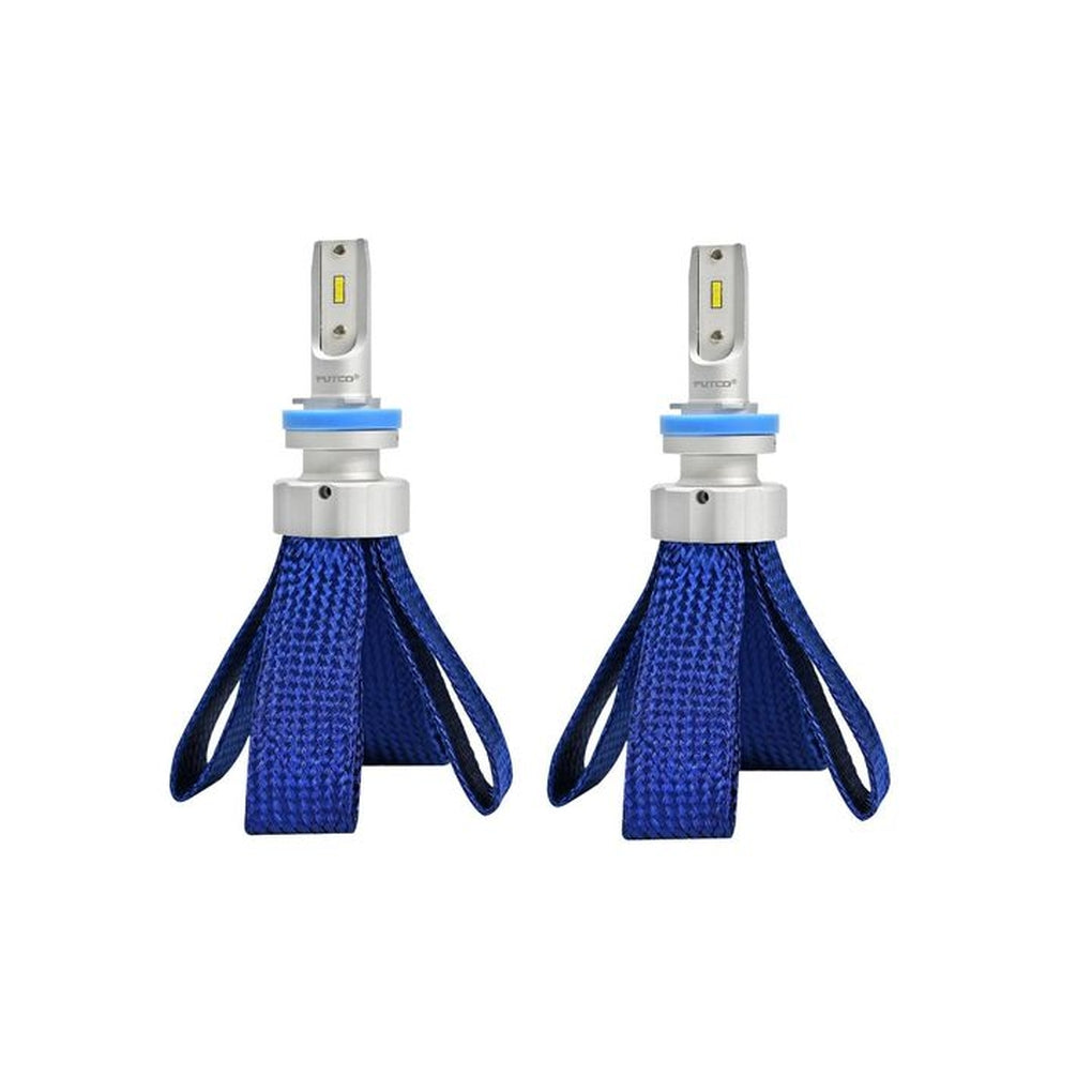 Putco 709012 Nitrolux LED Bulb 9012Pair