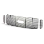 Putco 71117 0306 Expedition W/Logo Cutout Billet Grille