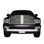 Putco 71156 0608 Ram 1500/2500 Shadow Clampon Billet Grille