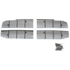 Putco 71156 0608 Ram 1500/2500 Shadow Clampon Billet Grille