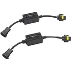 Putco 760011AF Universal Antiflicker Harness H11 (Sold Per Pair)