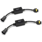 Putco 760011AF Universal Antiflicker Harness H11 (Sold Per Pair)