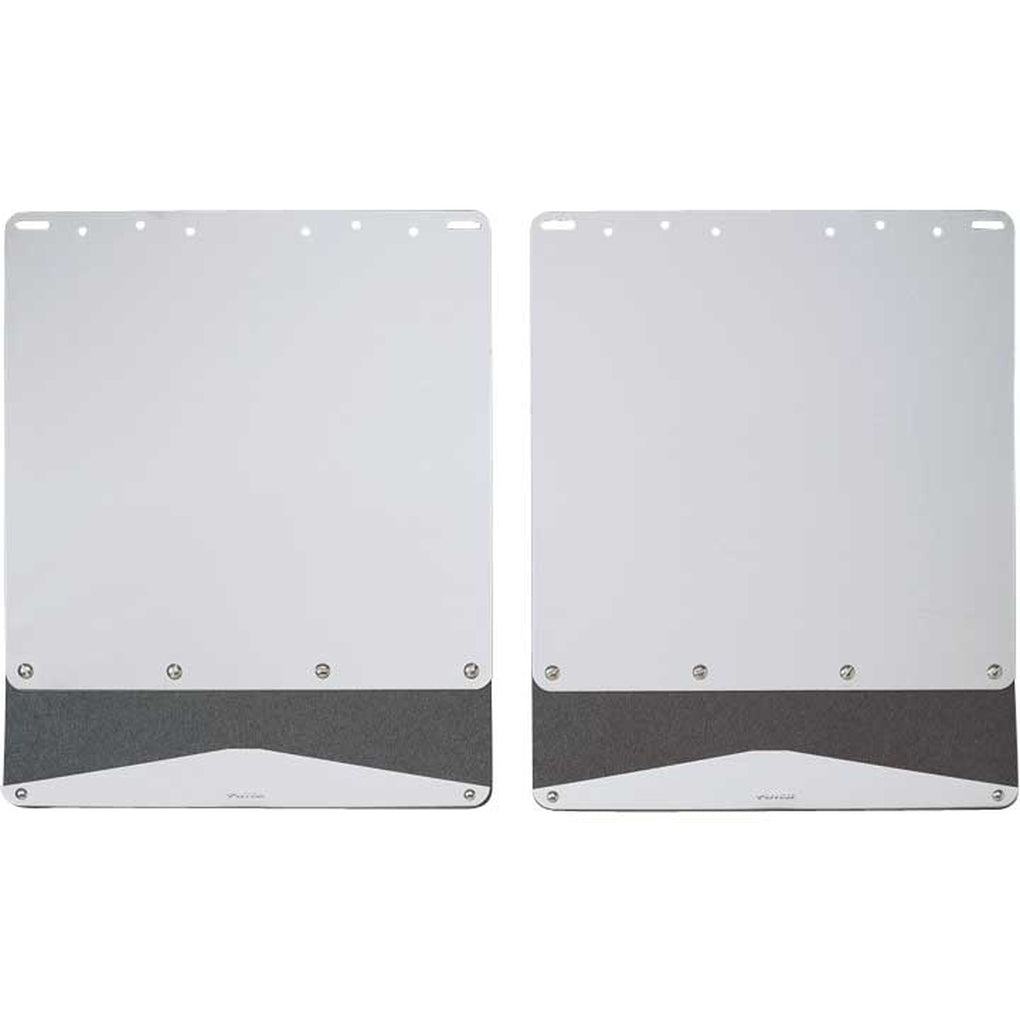 Putco 79508 9902 Silverado/Sierra/0006 Suburban/Tahoe/Yukon SS Rear Flaps