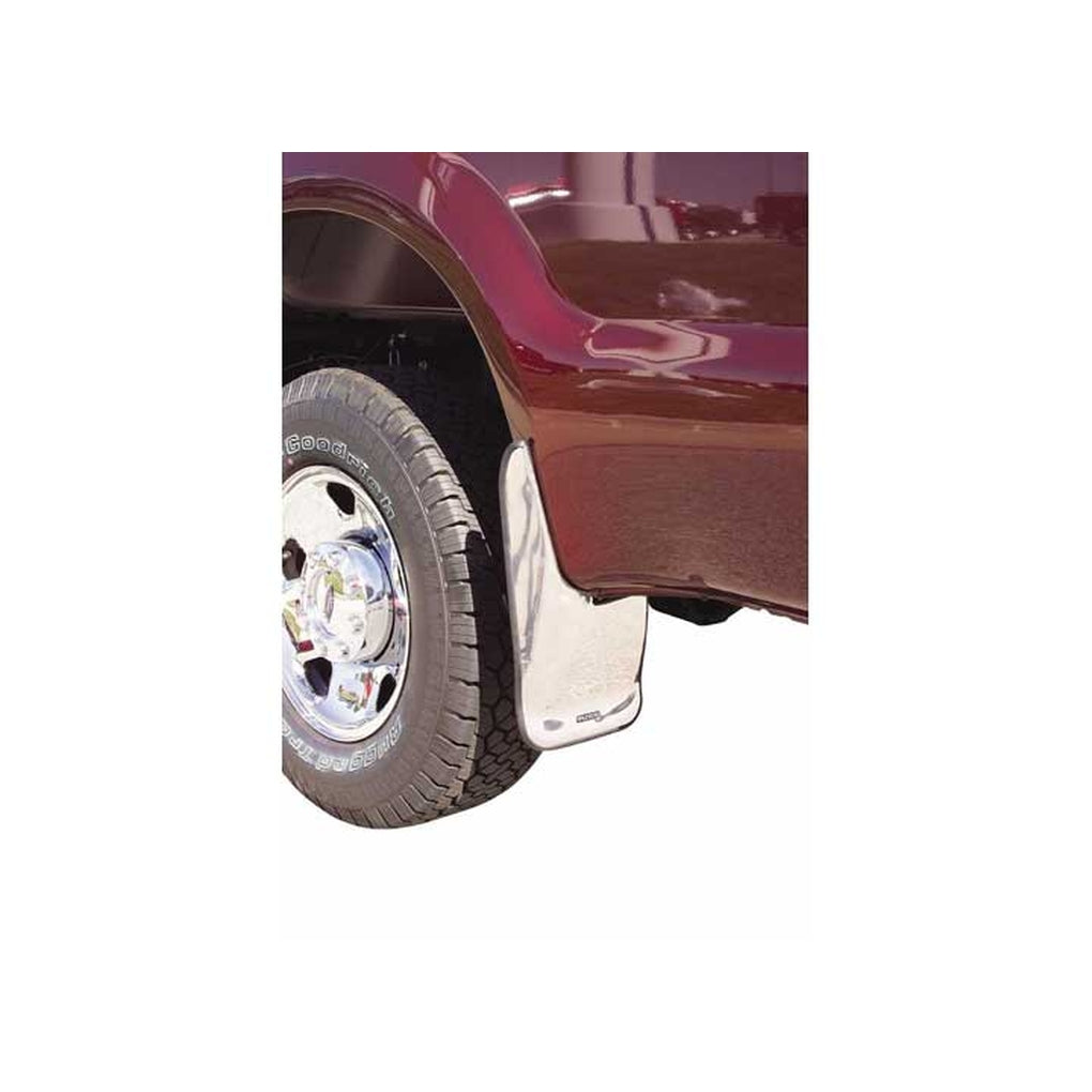 Putco 79605 9904 Ford HD SS Front Flaps