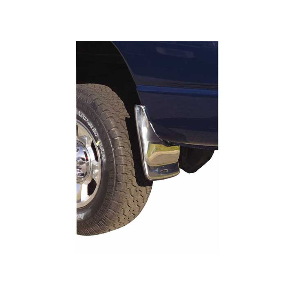 Putco 79632 0208 Ram 1500/0309 Ram 2500/3500 W/O Flares SS Front Flaps