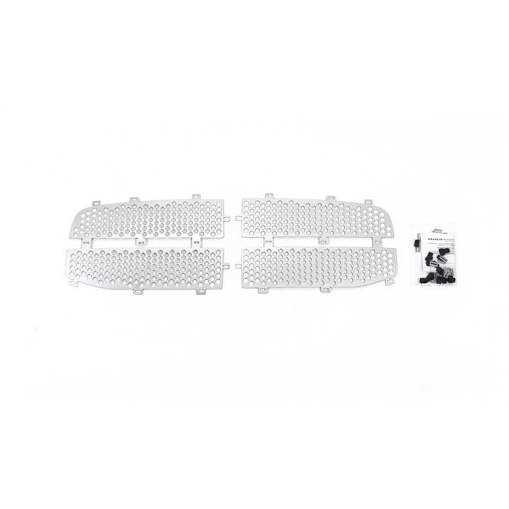 Putco 84156 0608 Ram 1500/2500 Punch SS Grille