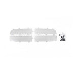 Putco 84156 0608 Ram 1500/2500 Punch SS Grille