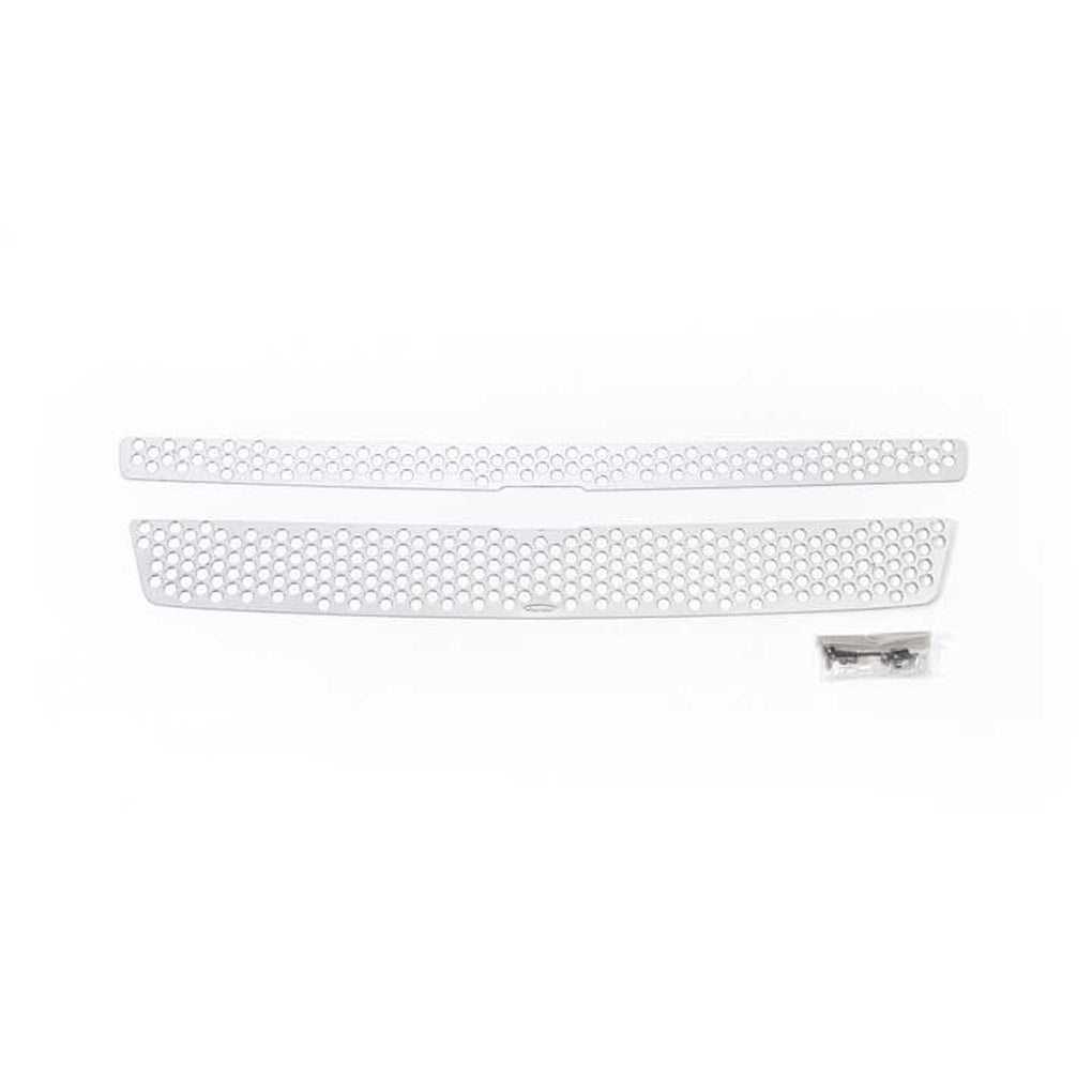 Putco 84158 0713 Avalanche/0714 Suburban/Tahoe SS Punch Grille