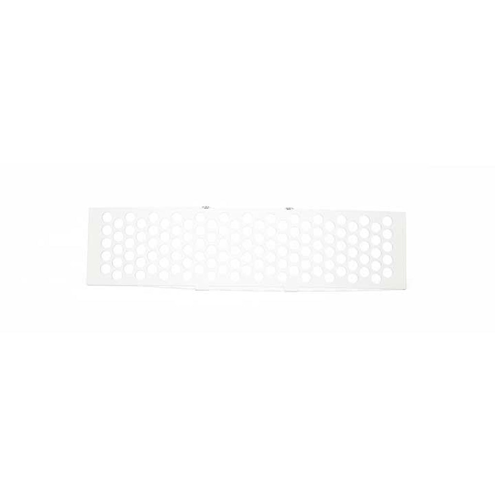 Putco 84182 1114 F150 Eco Boost Stainless Punch Bumper Grille