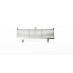 Putco 86195 1519 Silverado 2500/3500Stainless Steelbar Design Bumper Grille