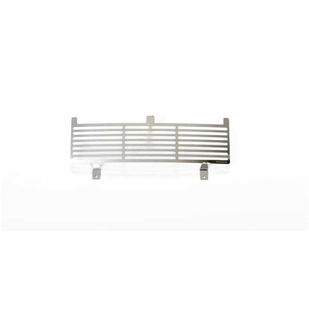 Putco 86195 1519 Silverado 2500/3500Stainless Steelbar Design Bumper Grille