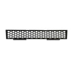 Putco 87163 19C Ranger Bumper Grille Inserts Black Powder Coated