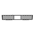 Putco 87164 19C Ranger Bumper Grille Inserts Black Powder Coated