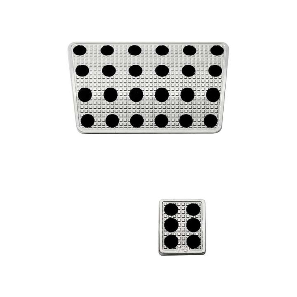 Putco 932014 0510 300/0508 Magnum/0610 Charger Mirror Overlays