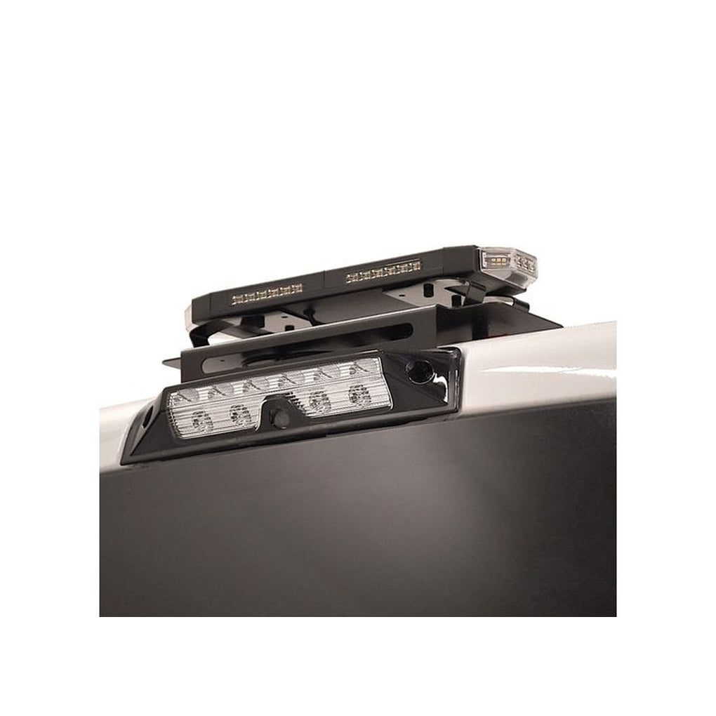 Putco 950003 19C Silverado/Sierra 1500 3Rd Brake Light Roof Hornet Bracket
