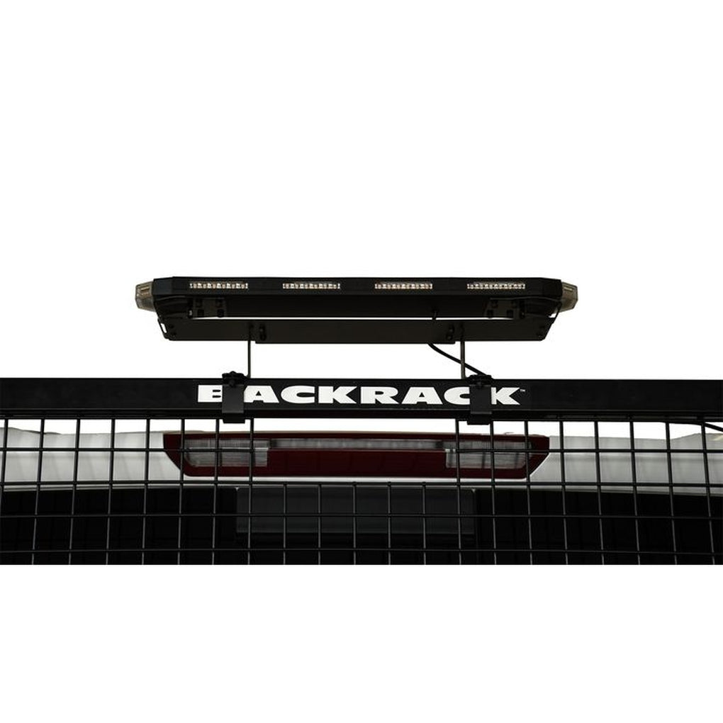 Putco 950007 16 In Backrack Bracket
