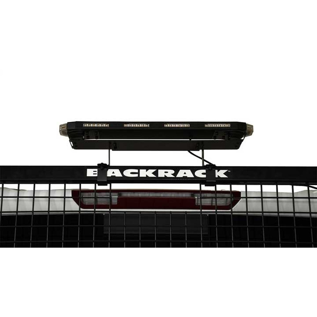 Putco 950007 16 In Backrack Bracket