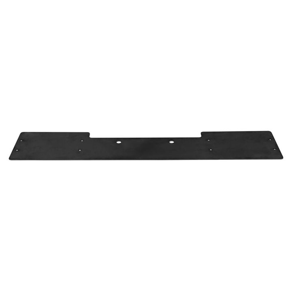 Putco 950024 Adapter Plate Mount For 24 In Hornet Light With A Roof Mount Bracket