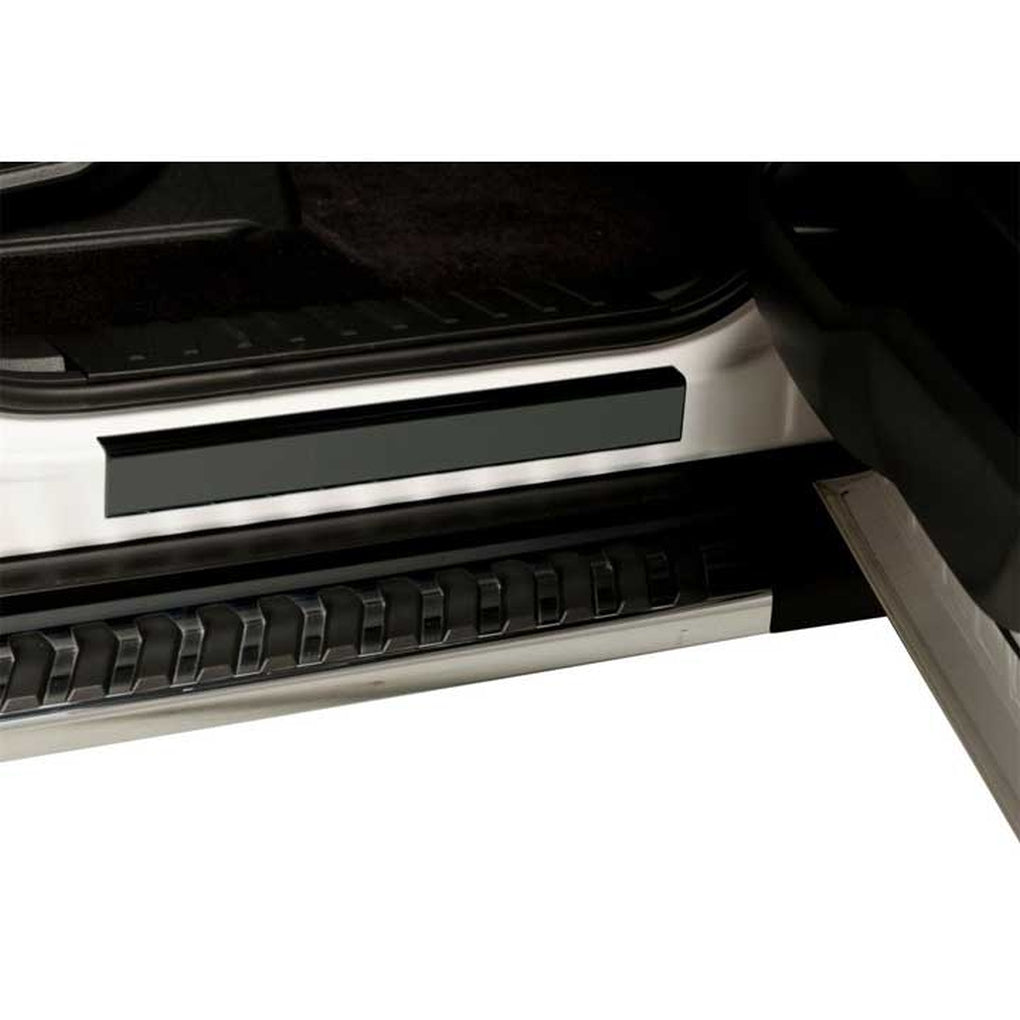 Putco 95191BP 19C Ram Crew Cab Black Platinum Door Sills