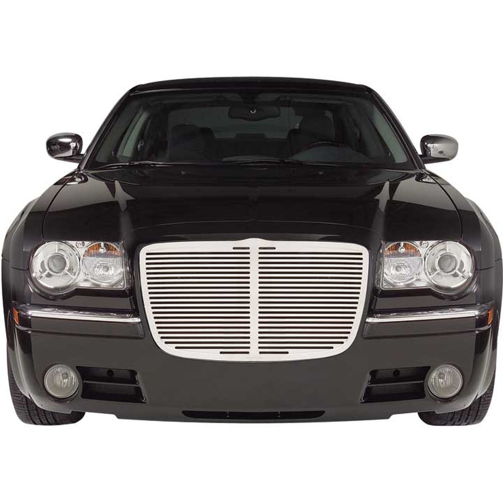 Putco 96161 Billet Grille For Chrysler 300 &300C