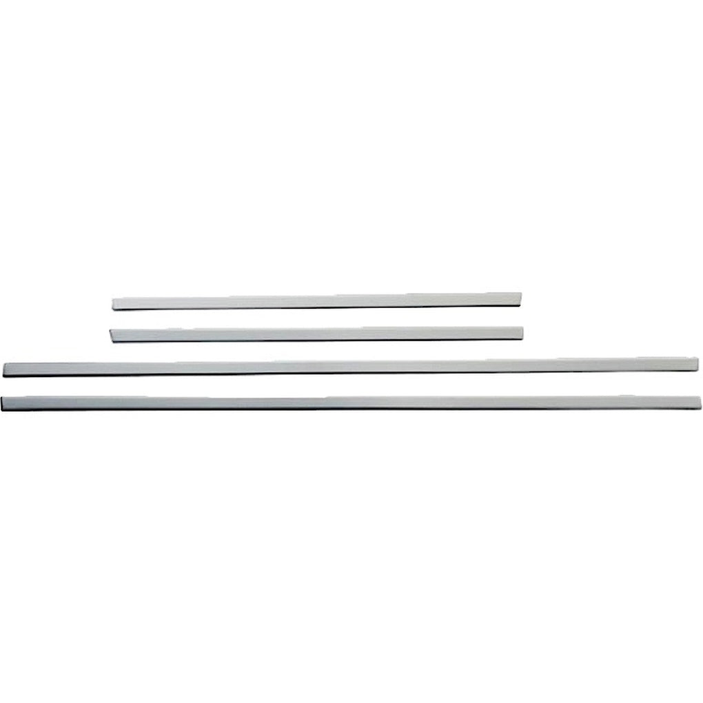 Putco 96701 1520 Tahoe/Yukon Stainless Steel Body Side Molding