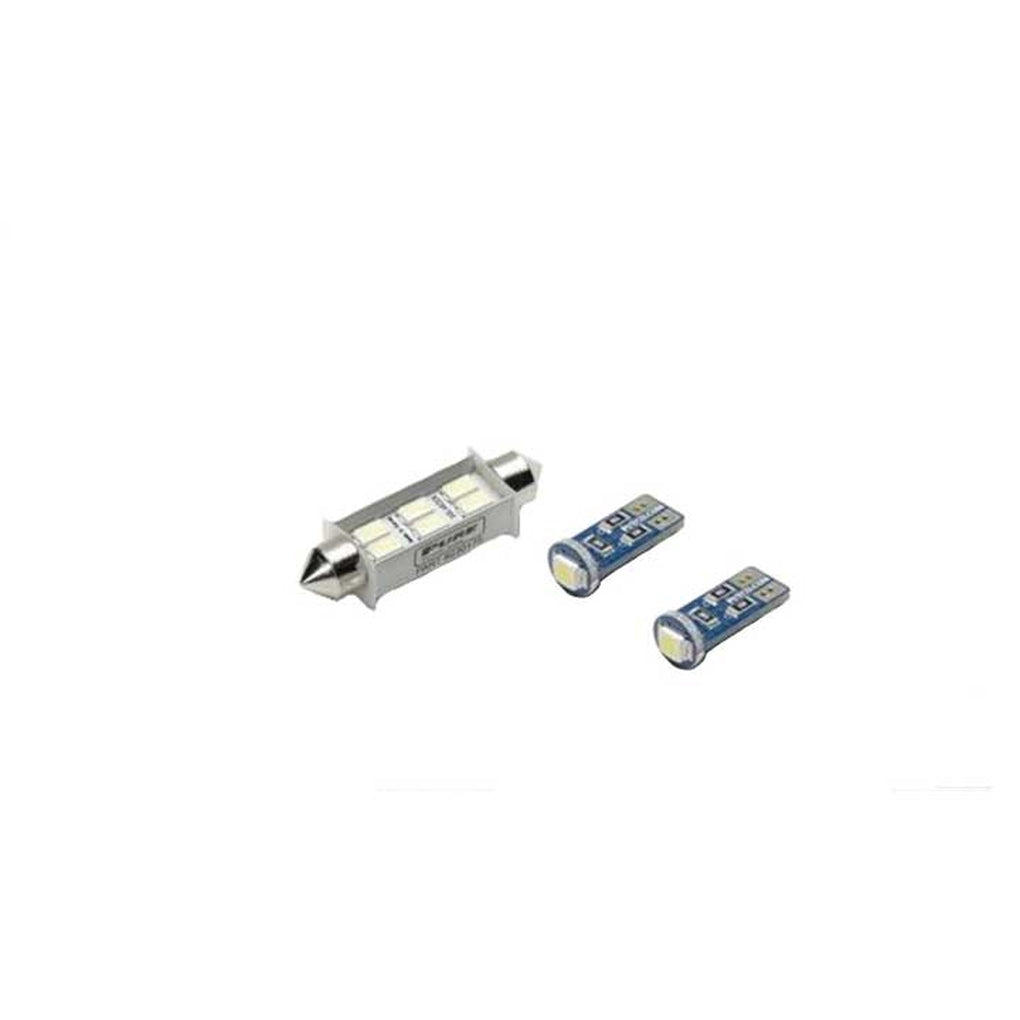 Putco 980272 0812 Escape Premium LED Dome Light