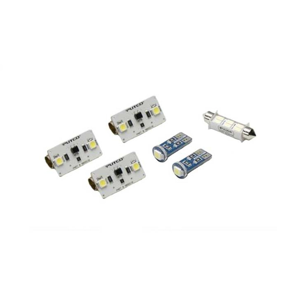 Putco 980273 0710 Ford Edge Premium LED Dome Light