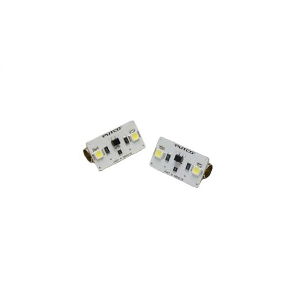 Putco 980274 0814 Ford F150 Reg Cab Premium LED Dome Light