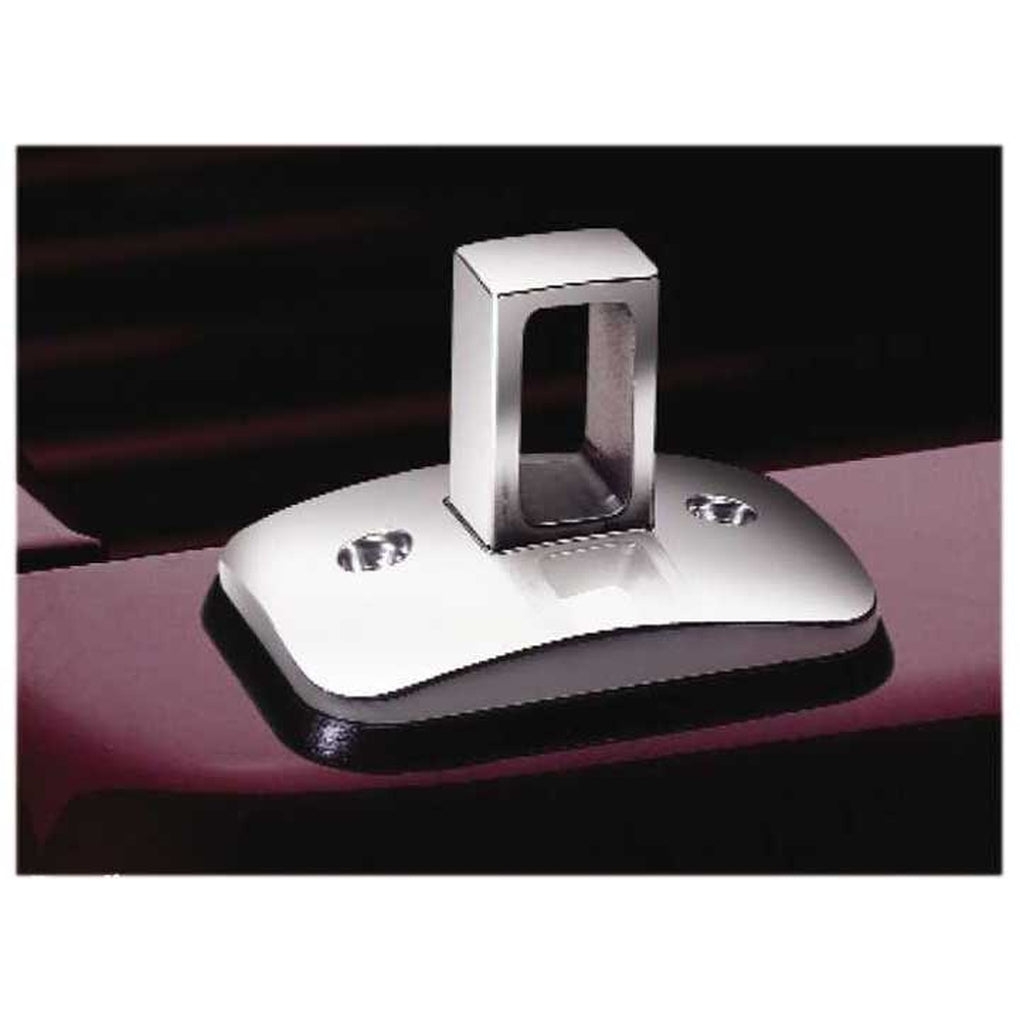 Putco 99901 Chrome Push Up Tie Downs(Pair)