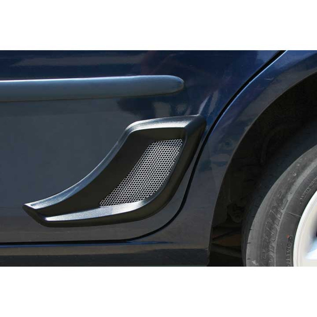 Putco 999012 Universal Wire Mesh Contoured Style