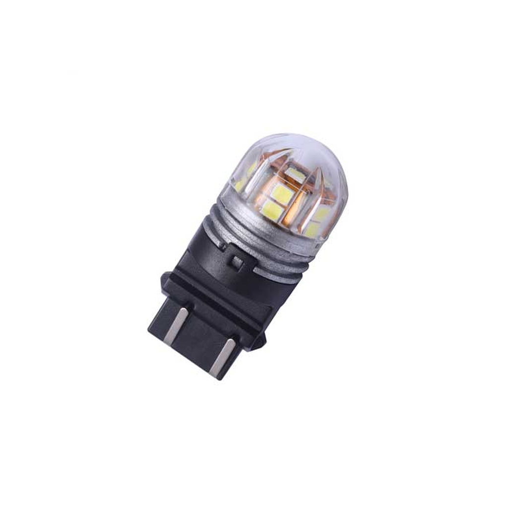 Putco C3157W Lumacore 3157 White Pair