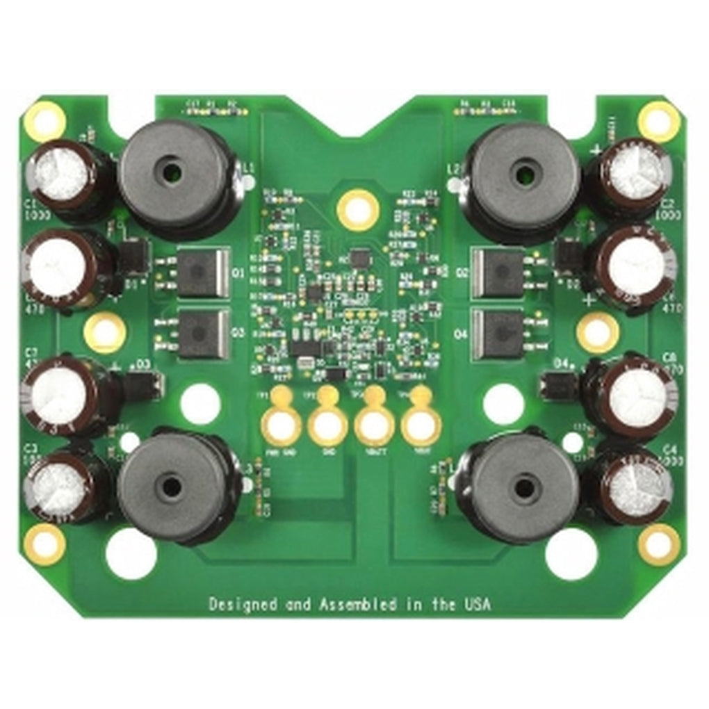 Standard R76001 Fuel Injector Control Module