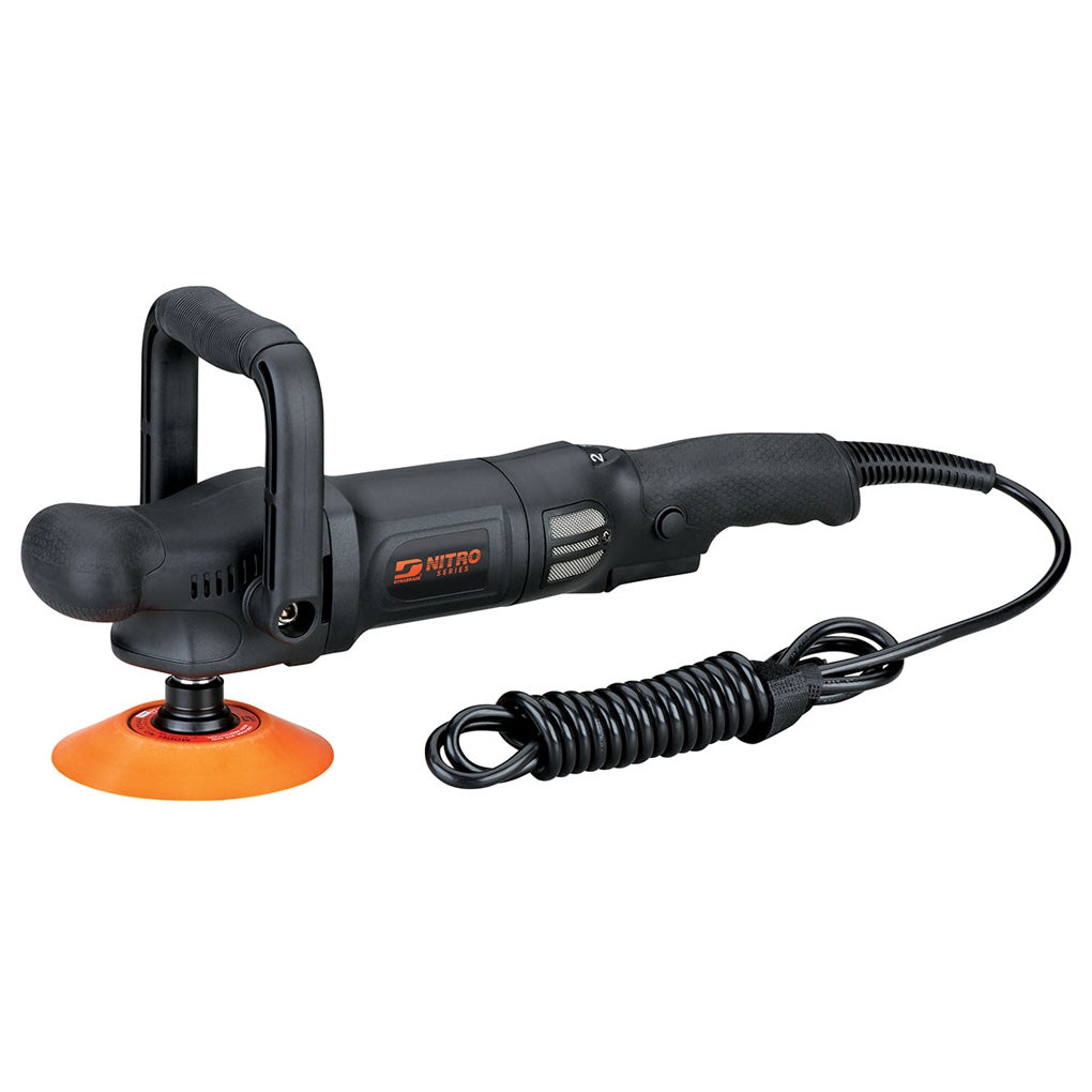 DYNABRADE RB3 Electric Rotary Buffer
