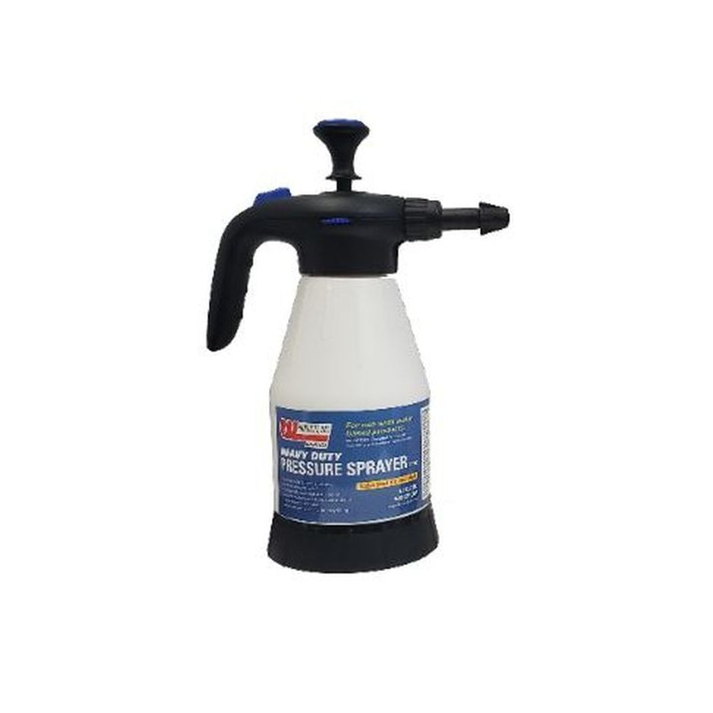 RBL Products Inc 3132BC Heavy Duty Pressure Sprayer Water Based 1.5L Capacit