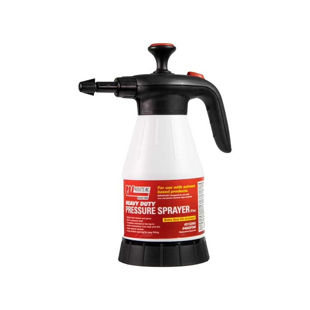 RBL Products Inc 3132NG Heavy Duty Pressure Sprayer Solvent 1.5L Capacit