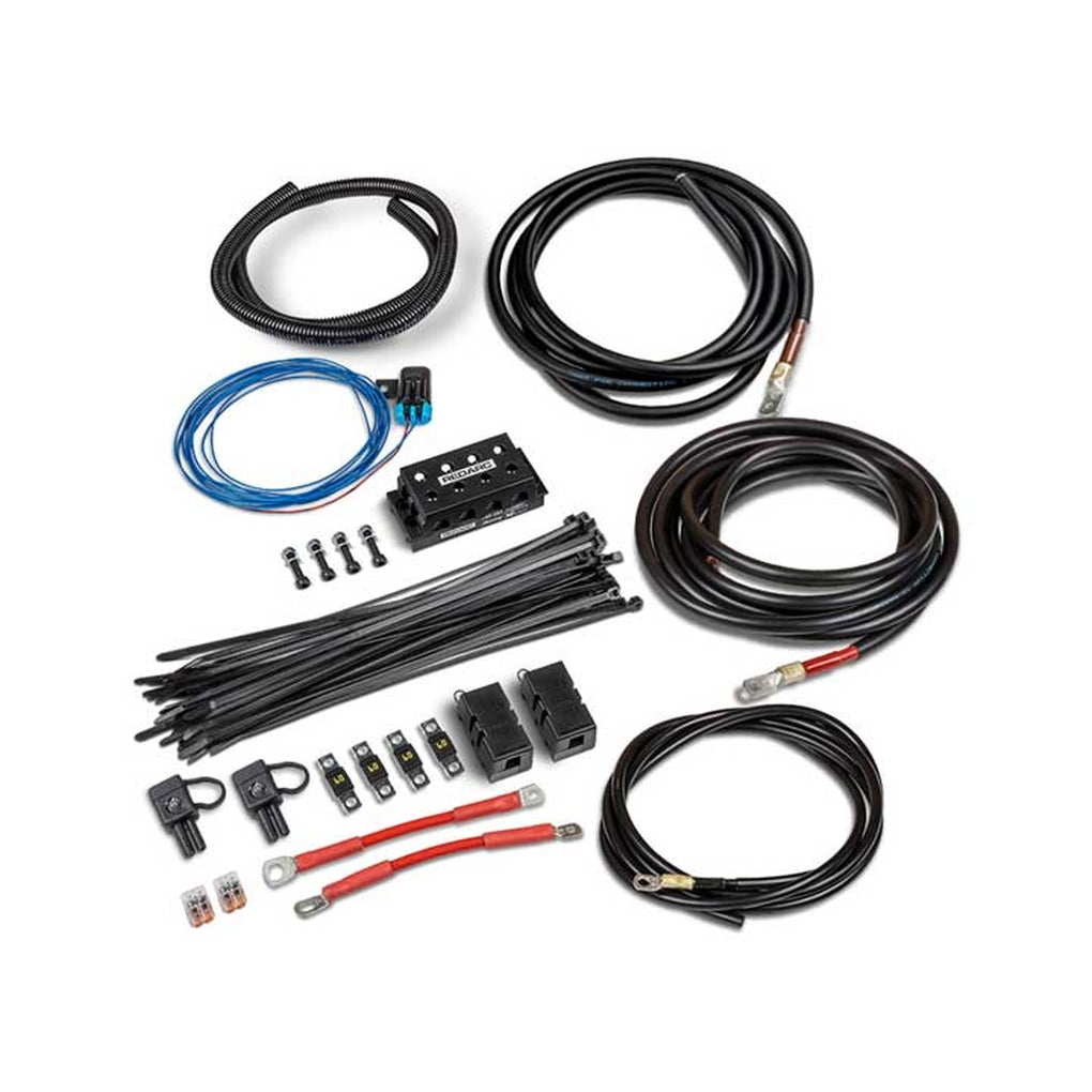 Redarc BCDCWK-005 Bcdc 45A & 50A Wiring Kit