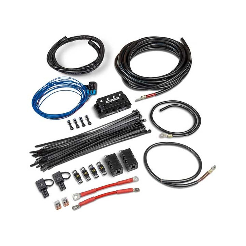Redarc BCDCWK-006 Bcdc 45A & 50A Wiring Kit