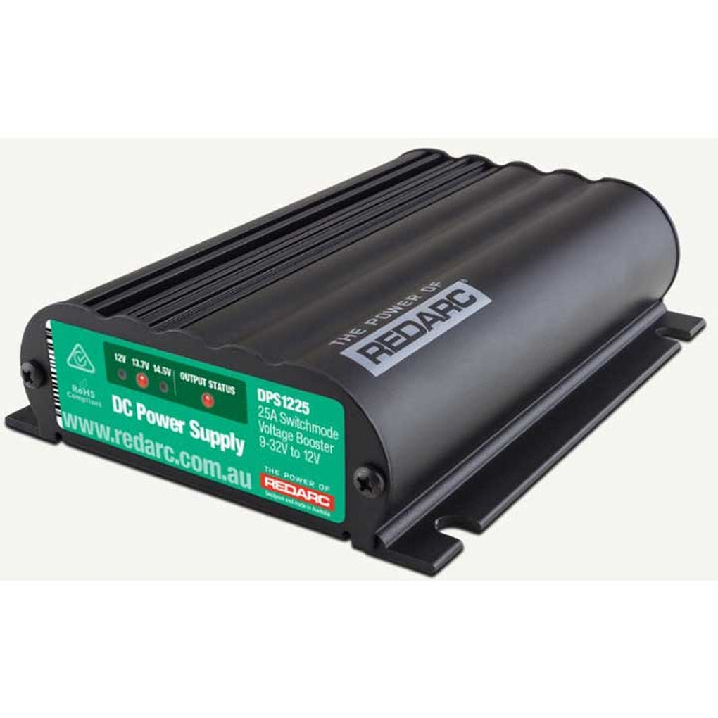 Redarc DPS1225 DC Power Supply 12V25A