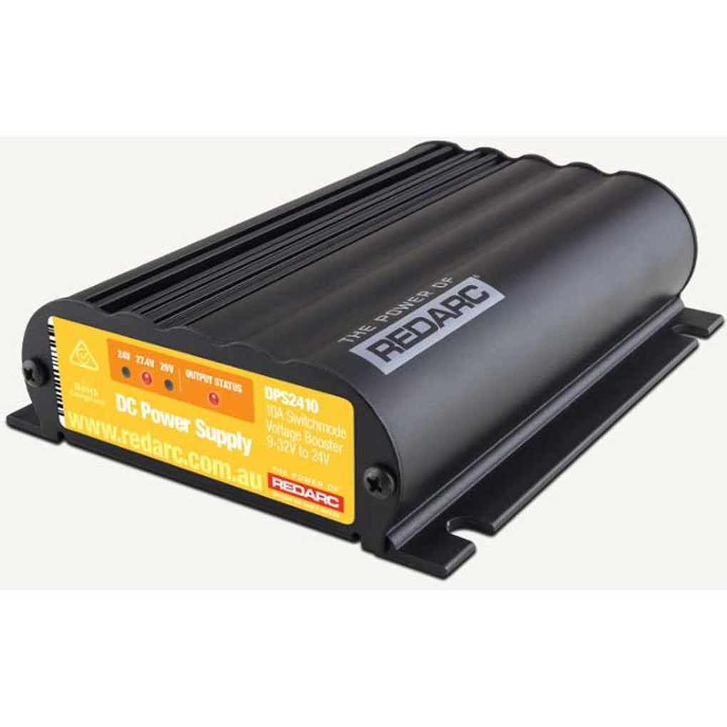 Redarc DPS2410 DC Power Supply 24V10A