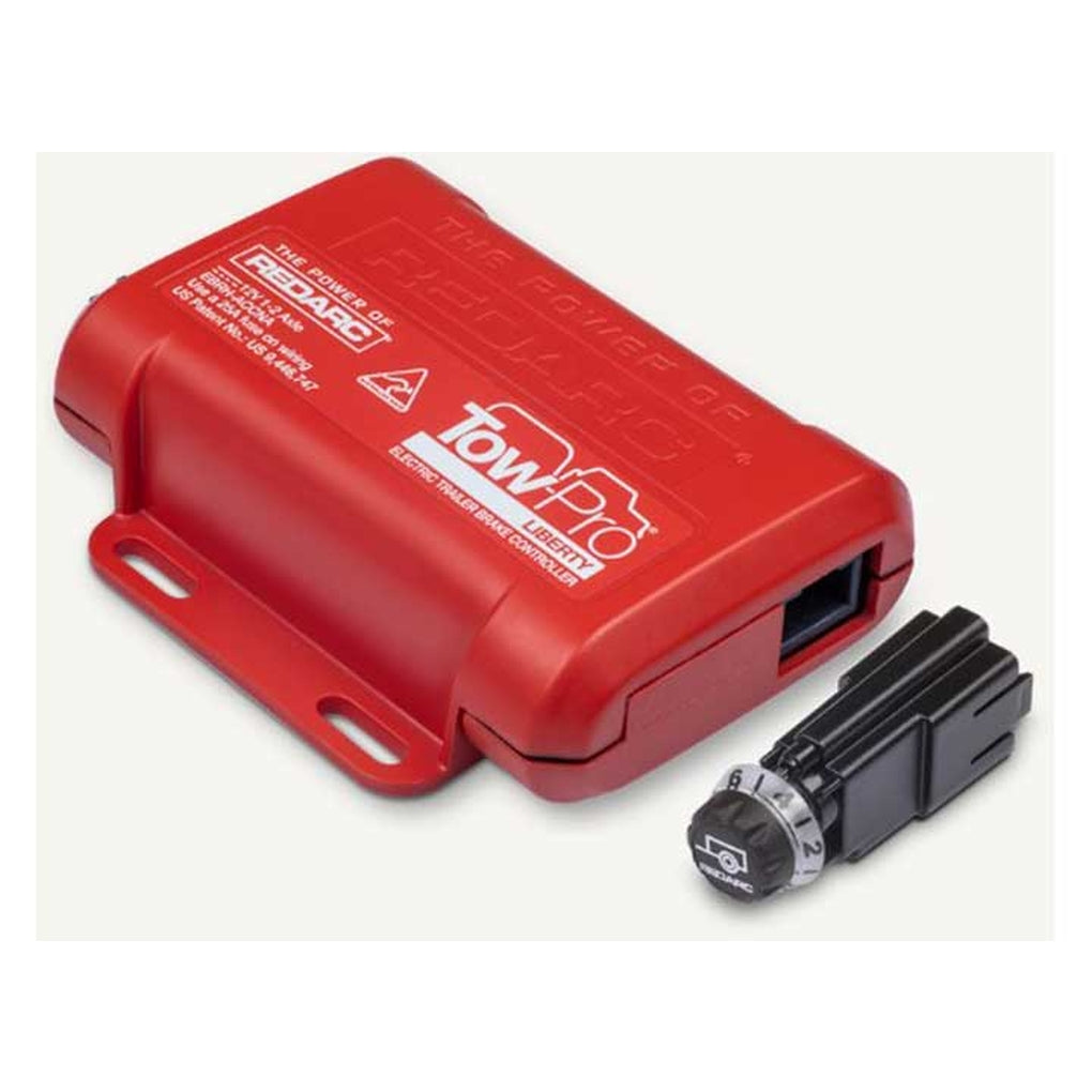 Redarc EBRH-ACCNA Towpro Liberty Electronic Brake Controller