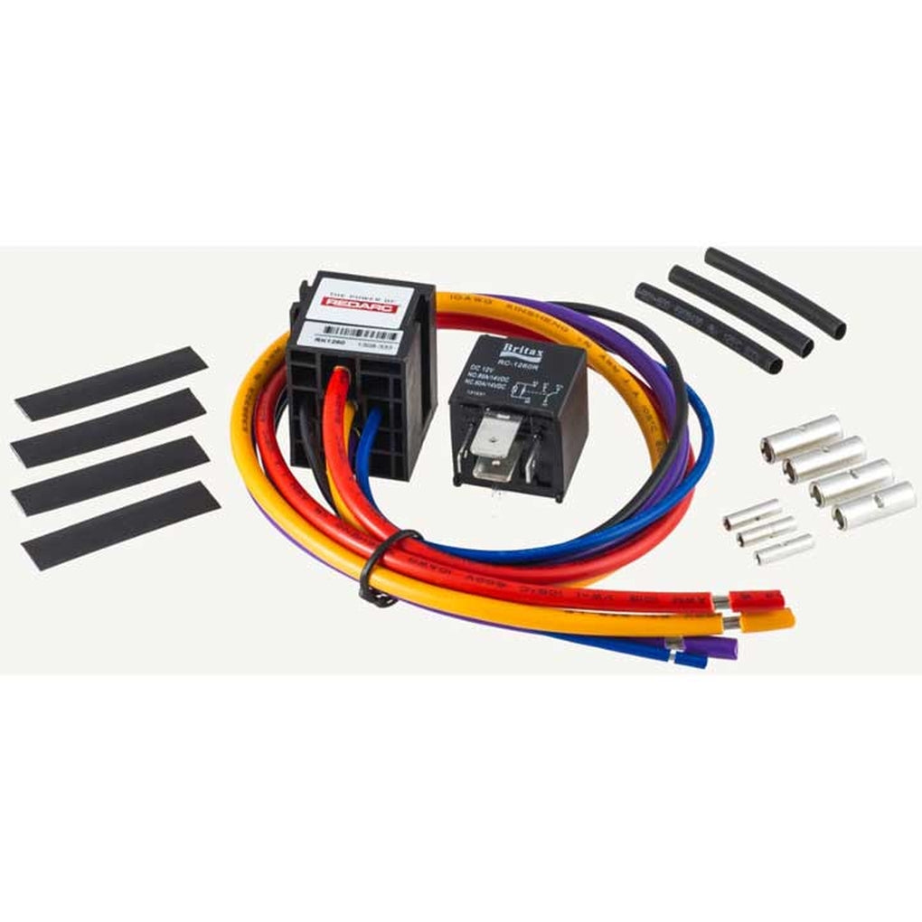 Redarc RK1260 60A Changeover Relay Kit