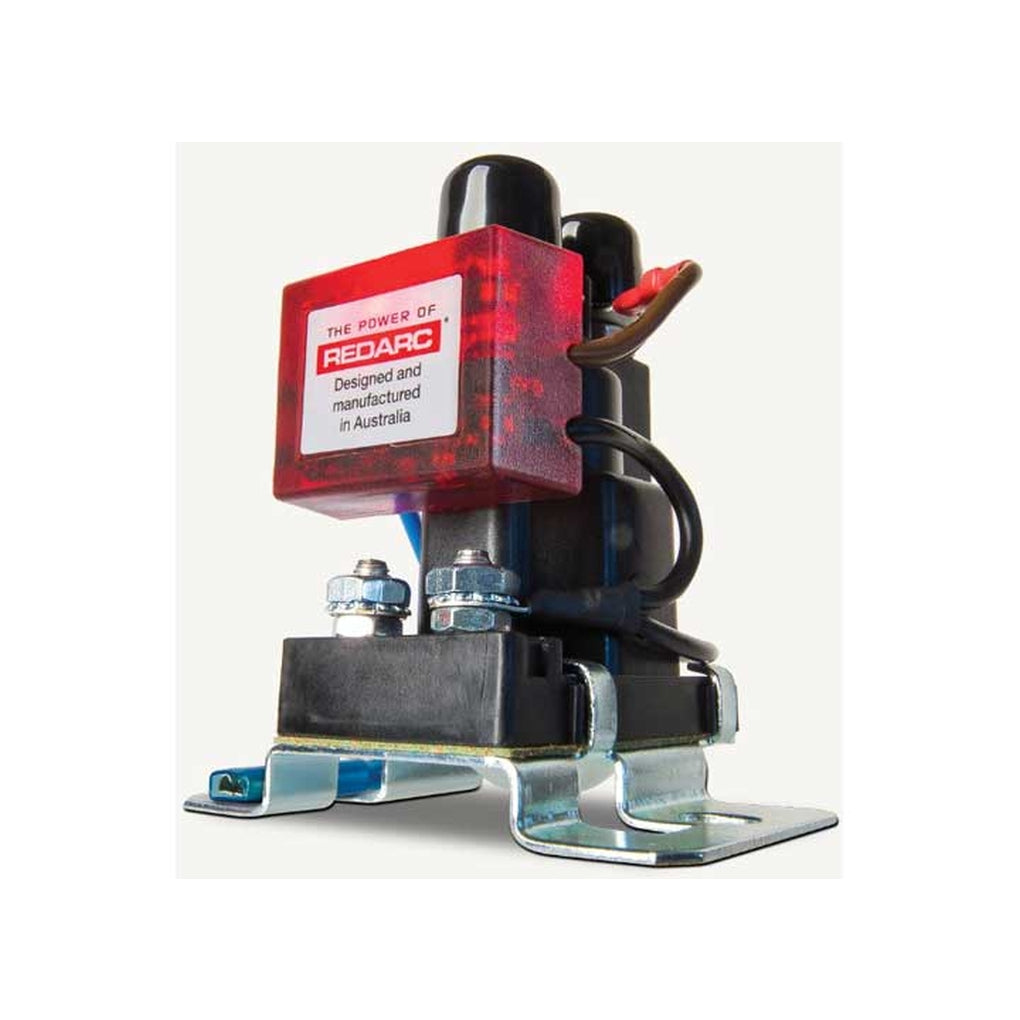 Redarc SBI12 Battery Isolator 12V 100A