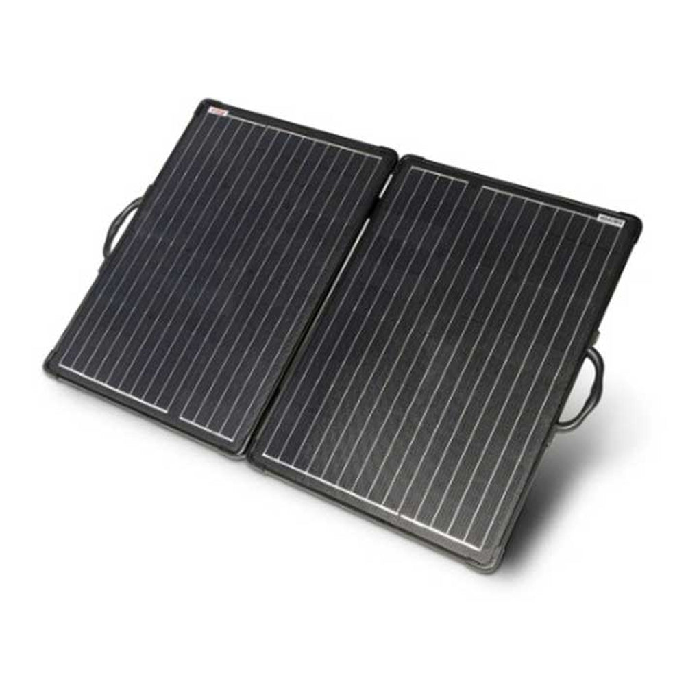 Redarc SPFP1120 120W Monocrystalline Portable Folding Solar Panel