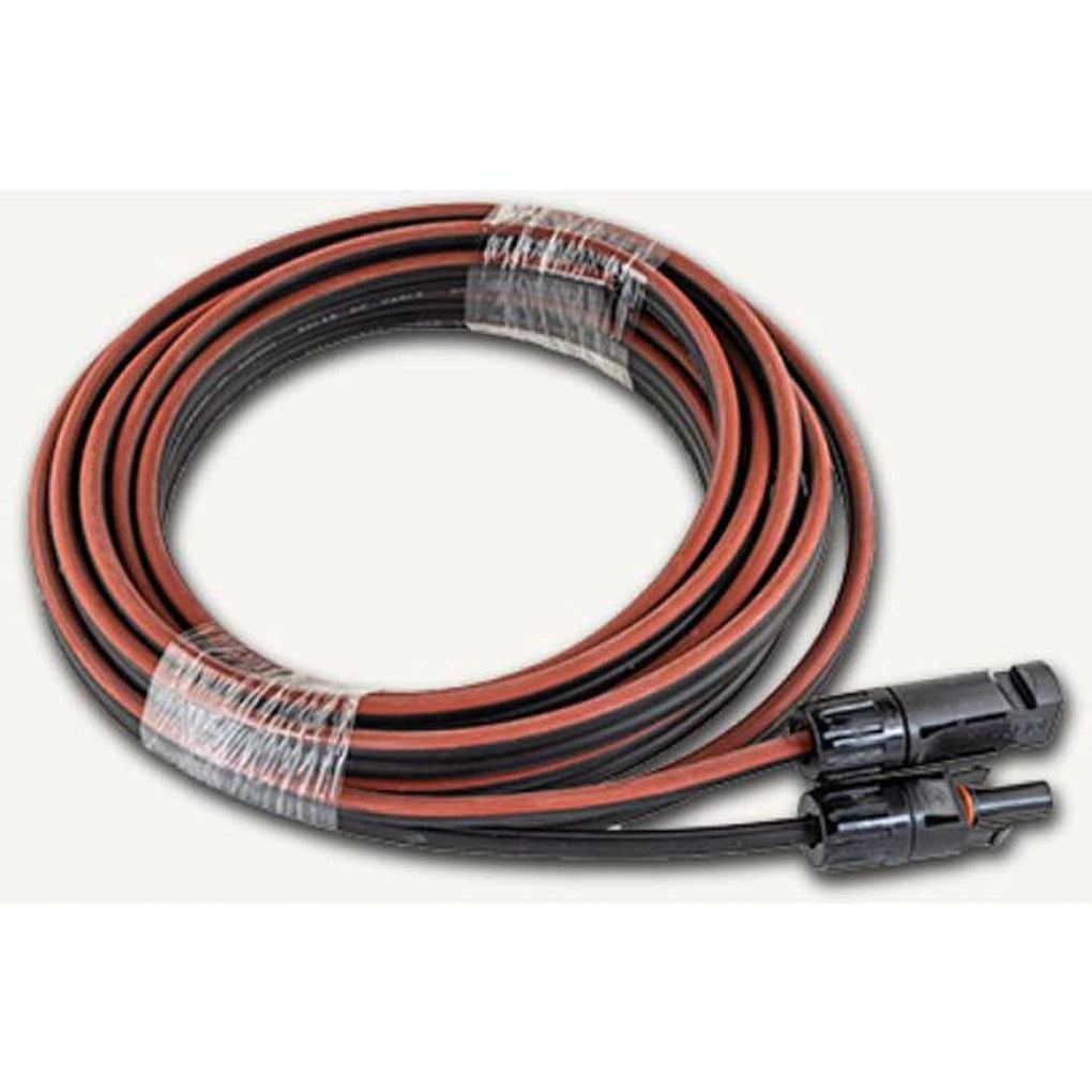 Redarc SRC0001 16Ft Regulator To Panel Cable (Mc4 To Bare Cable)