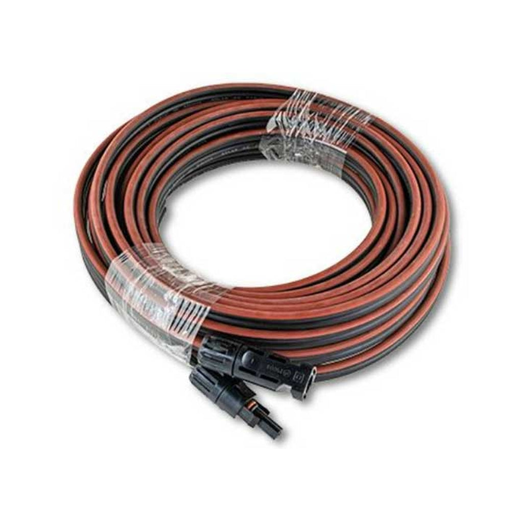 Redarc SRC0002 32Ft Regulator To Panel Cable (Mc4 To Bare Cable)