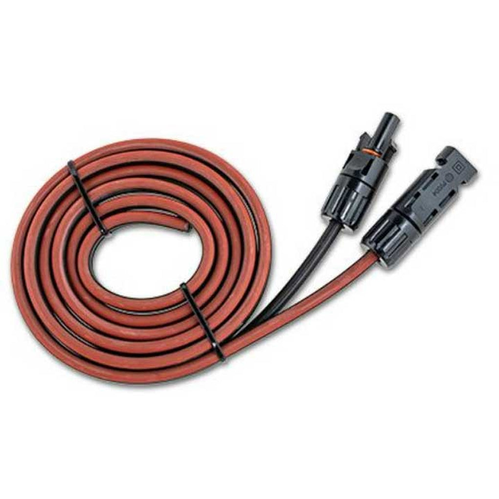 Redarc SRC0003 5Ft Regulator To Panel Cable (Mc4 To Bare Cable)