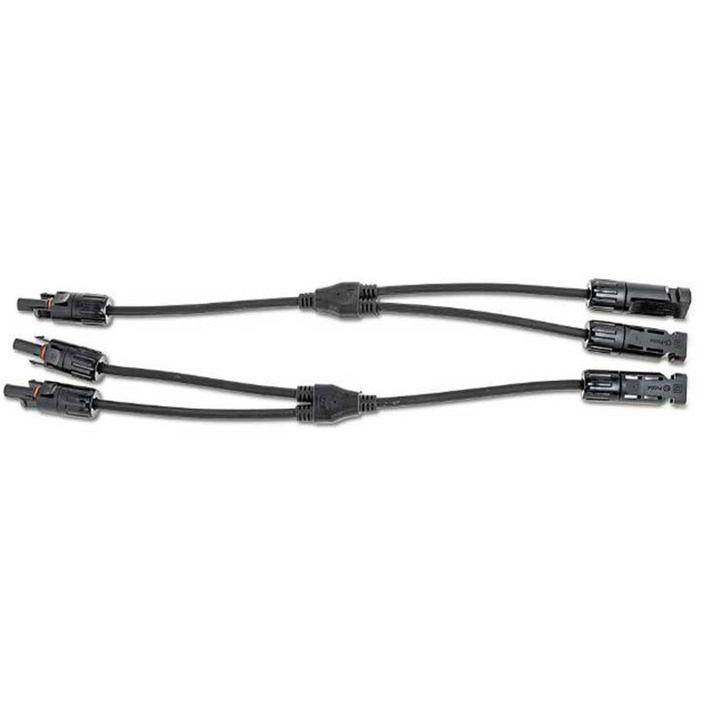 Redarc SRC0006 Mc4 Solar Panel Y Adaptor Kit