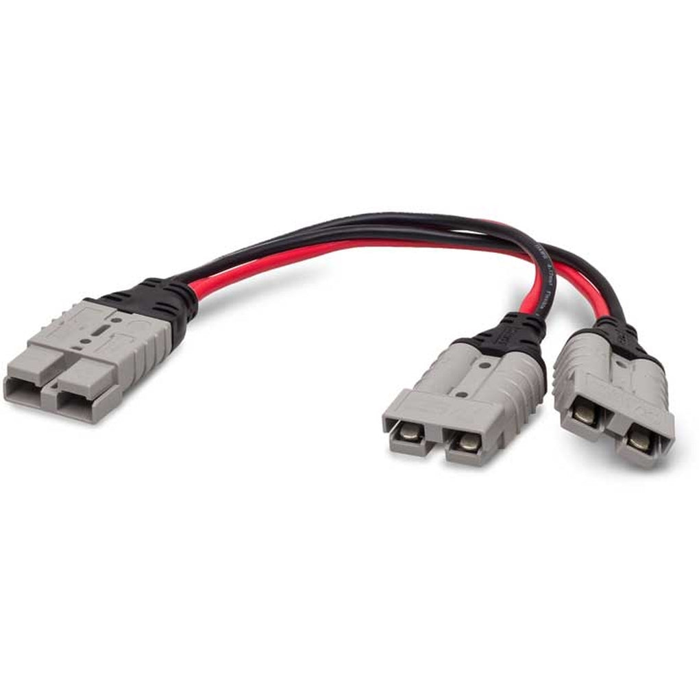 Redarc SRC0012 1Ft Parallel Anderson To Anderson Cable